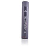 SCHWARZKOPF-SILHOUETTE spray de cabelo super fixação 750 ml-DrShampoo - Perfumaria e Cosmética